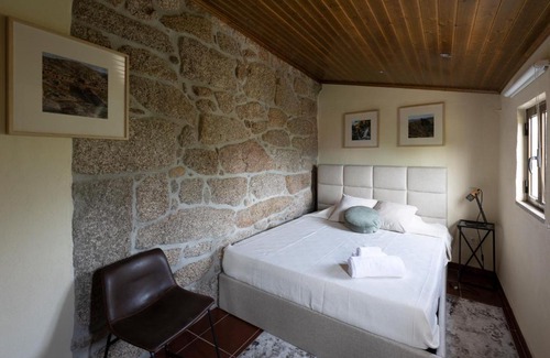 Cabril Casa | Casa da Cascata
