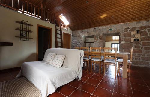 Cabril Casa | Casa da Cascata