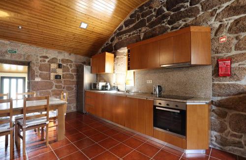 Cabril Casa | Casa da Cascata