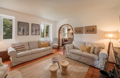Camacha Casa | Casa da Cebola by An Island Apart