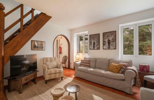 Camacha Casa | Casa da Cebola by An Island Apart