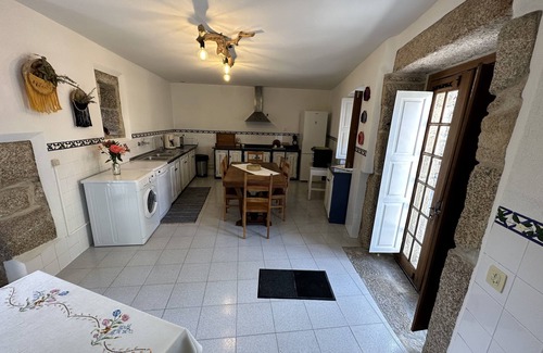 Sortelha Cama Y Desayuno | Casa da Cerca - SORTELHA