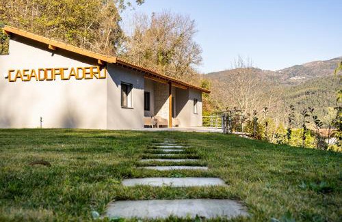Parada de Bouro Apartamento | Casa da Cerca - Picadeiro 1