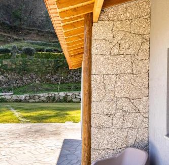 Parada de Bouro Apartamento | Casa da Cerca - Picadeiro 1