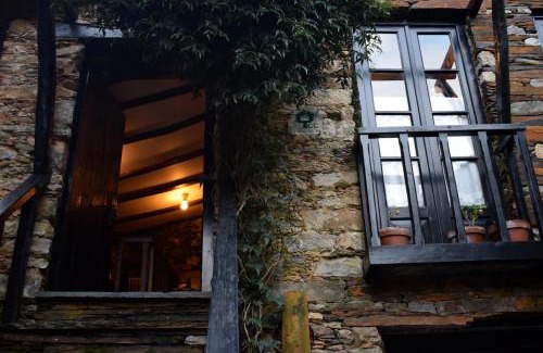 Gois Casa | Casa da Cerejinha
