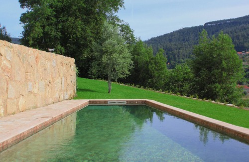 Cossourado Cabaña | Casa da Chitas, Labruja, Ponte de Lima
