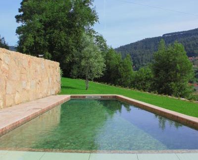 Cossourado Casa | Casa da Chitas