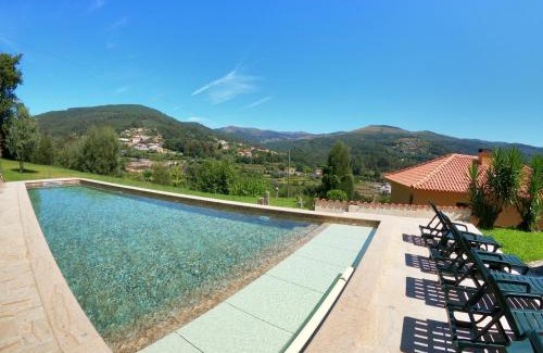 Cossourado Casa | Casa da Chitas