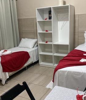 Floresta Velha Casa | Casa da Cida
