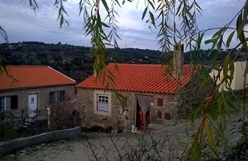 Castelo Mendo Casa | Casa Da Cidadela