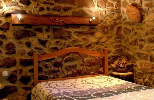 Castelo Mendo Casa | Casa Da Cidadela
