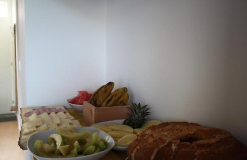 Povoacao Casa | Casa da Cisaltina