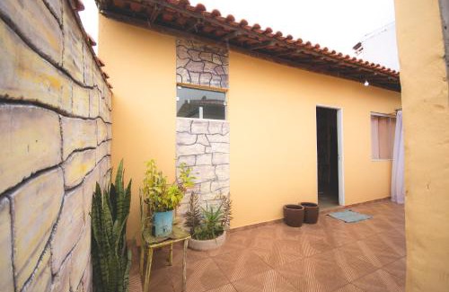 Carrancas Casa | Casa Da Cléo Carrancas