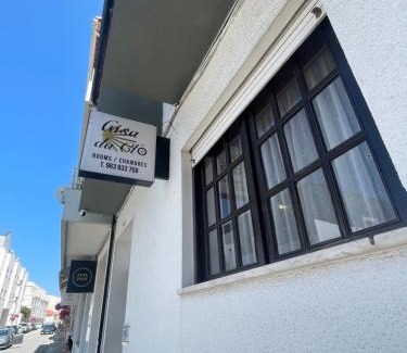 Vila Praia de Ancora Casa | Casa da Clô