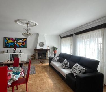 Vila Praia de Ancora Casa | Casa da Clô