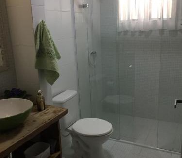 Boa Vista Casa | Casa da Clis