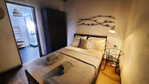 Sao Pedro do Corval Casa | Casa da Comadre - Casas de Taipa