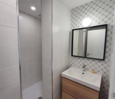 Vila Real Apartamento | Casa da Conceição