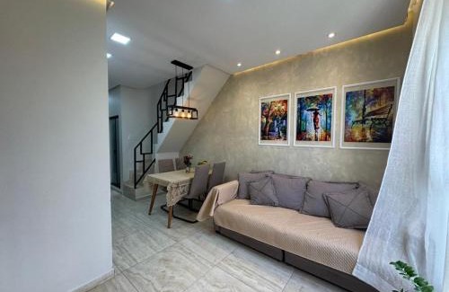 Tapana Casa | Casa da Cop 30 para comitivas