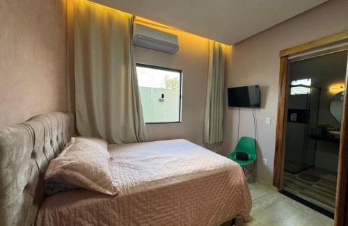 Tapana Casa | Casa da Cop 30 para comitivas