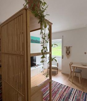 Portalegre Apartamento | CASA da Corredoura by NaturAlegre