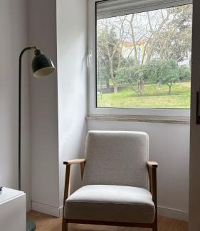 Portalegre Apartamento | CASA da Corredoura by NaturAlegre