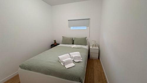 Portalegre Apartamento | CASA da Corredoura by NaturAlegre