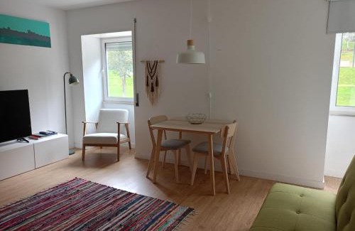 Portalegre Apartamento | CASA da Corredoura by NaturAlegre