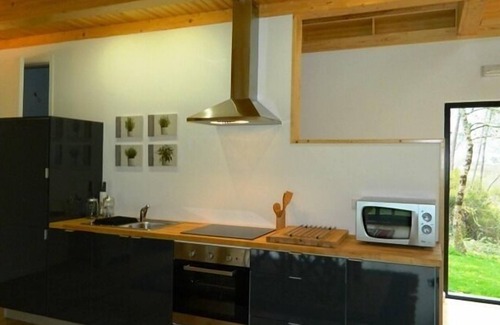 Arcos de Valdevez Cabaña | Casa da Corte - Cottage in Gerês