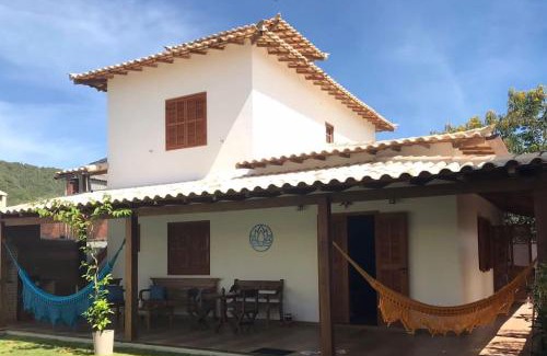 Sao Jose Villa | Casa da Costa do Sol