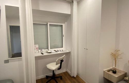 Covilha Apartamento | Casa da Covilhã - Pedra e Lã