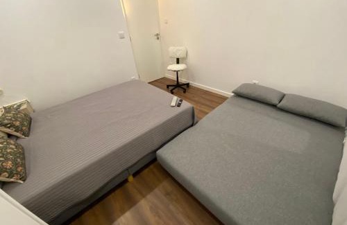 Covilha Apartamento | Casa da Covilhã - Pedra e Lã