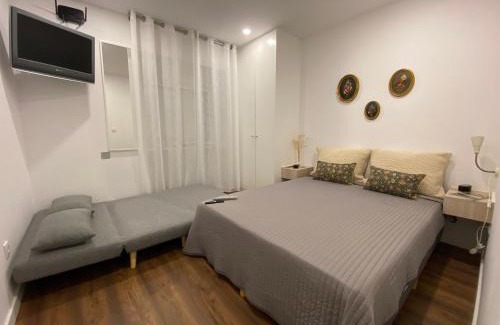 Covilha Apartamento | Casa da Covilhã - Pedra e Lã