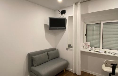 Covilha Apartamento | Casa da Covilhã - Pedra e Lã