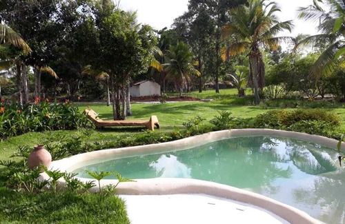 Curuipe Casa | Cris's House Mirror Beach