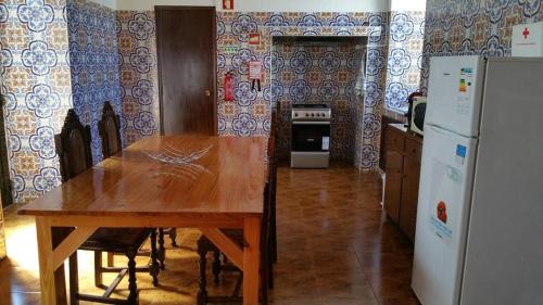 Santa Cruz das Flores Casa | Casa da Cruz