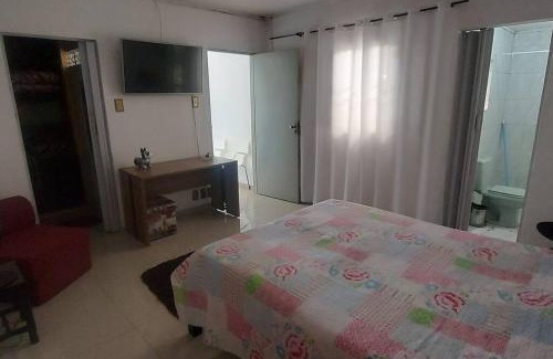Mogi das Cruzes Apartamento | casa da Déa