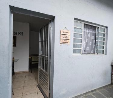Mogi das Cruzes Apartamento | casa da Déa