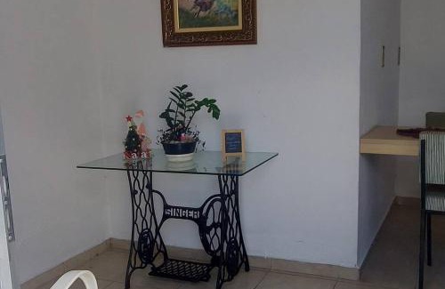 Mogi das Cruzes Apartamento | casa da Déa