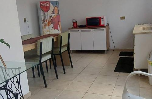 Mogi das Cruzes Apartamento | casa da Déa