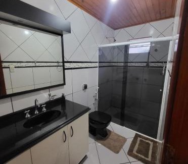 Sao Joaquim Casa | Casa da Dôdi