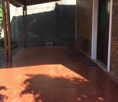 Guarapari Casa | Casa da Dazinha