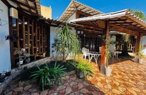 Garatucaia Casa | Casa da Dinorah - Garatucaia, Angra dos Reis