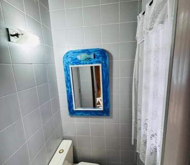 Garatucaia Casa | Casa da Dinorah - Garatucaia, Angra dos Reis