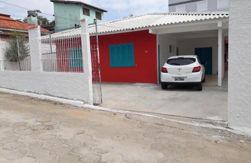 Santinho Casa | Casa da Diva Praia do Santinho