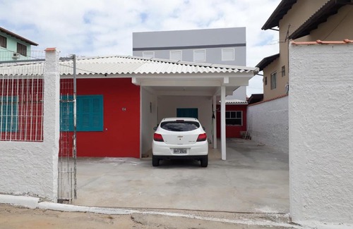 Santinho Casa | Casa da Diva Praia do Santinho