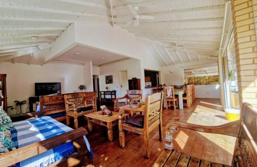 Albatroz Villa | CASA DA EDINHA