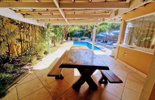 Albatroz Villa | CASA DA EDINHA