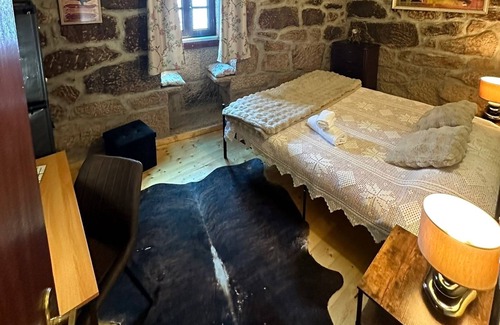 Vila Pouca de Aguiar Casa | Casa da Eira - A Experiência do Portugal Profundo