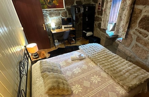 Vila Pouca de Aguiar Casa | Casa da Eira - A Experiência do Portugal Profundo